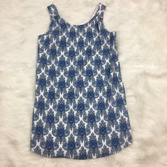 LILA ROSE Women's Size 6 Dress Sleeveless Casual Layered Summer - Picture 1 of 7